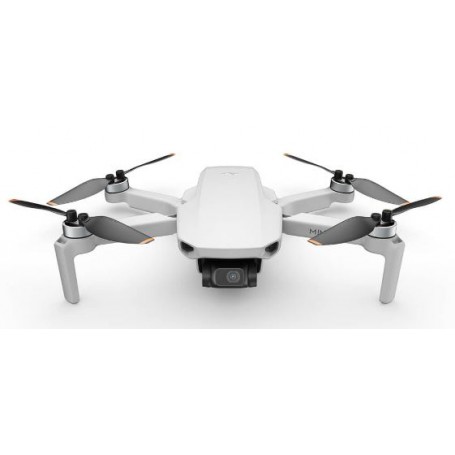 DJI Mini SE Drohne - Mehr Combo fliegen