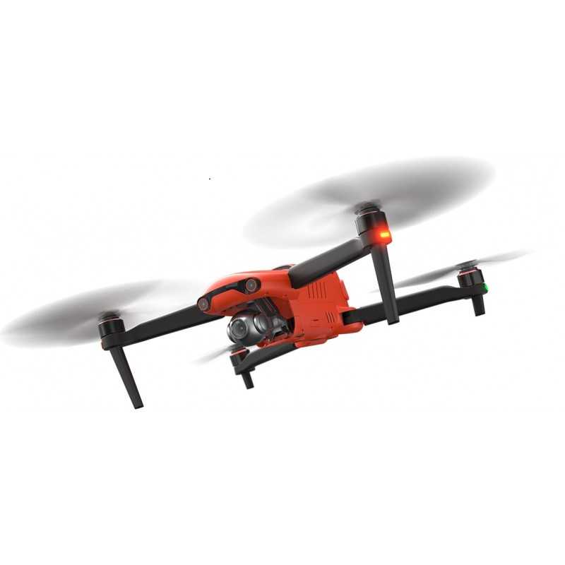 Autel EVO 2 Dual 640T Тепловізійний Дрон (Стандартний Пакет)