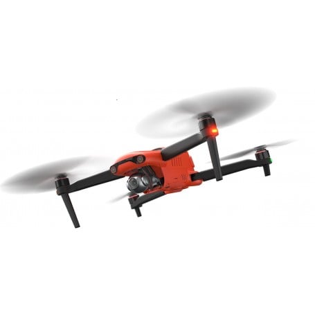 Autel EVO 2 Dual 640T Thermal Drone (Regular Package)
