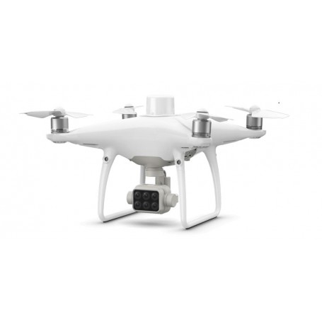 DJI P4 Multispektral-Drohne