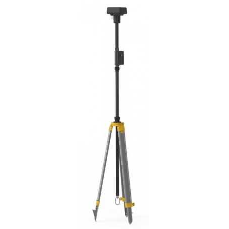 DJI ファントム 4 RTK + D-RTK 2 モバイル ステーション コンボ
