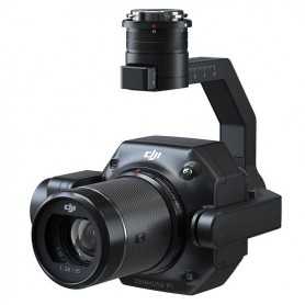DJI Zenmuse P1 ESB + Care Enterprise Basic (024710, CP.ZM.00000136.01)