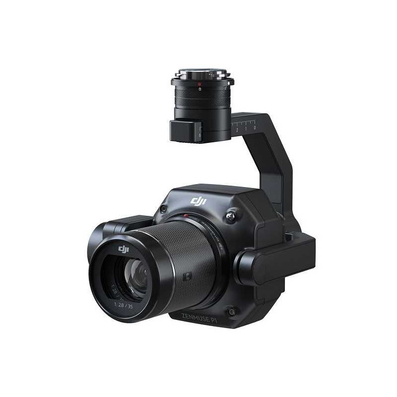 DJI Zenmuse P1 EU SP
