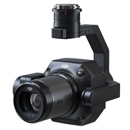 DJI Zenmuse P1 (EU) SP