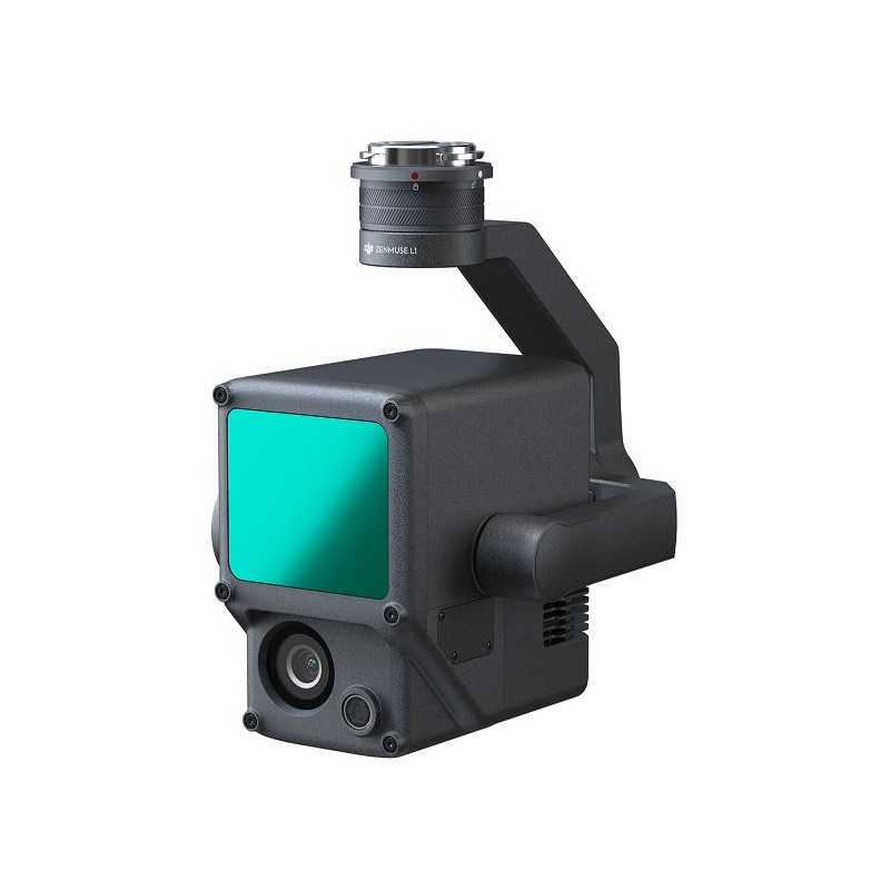 DJI 젠뮤즈 L1 (EU) SP