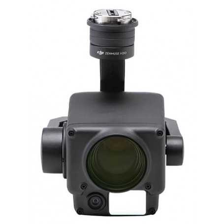 DJI 젠뮤즈 H20 카메라 + DJI 케어