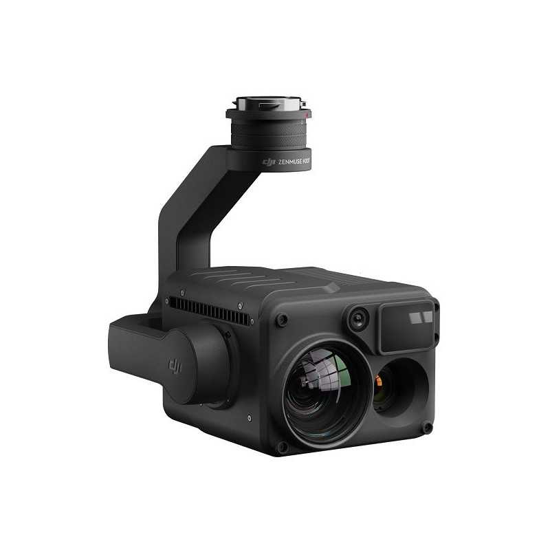 กล้องถ่ายภาพความร้อน DJI Zenmuse H20T + DJI Care