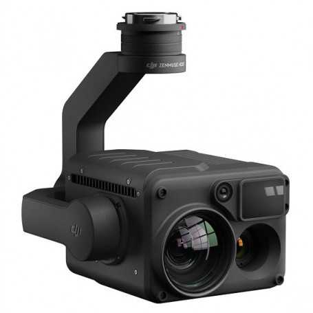 กล้องถ่ายภาพความร้อน DJI Zenmuse H20T + DJI Care