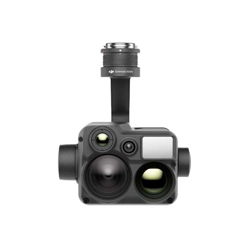 DJI 젠뮤즈 H20N 야간 투시 카메라 + DJI 케어