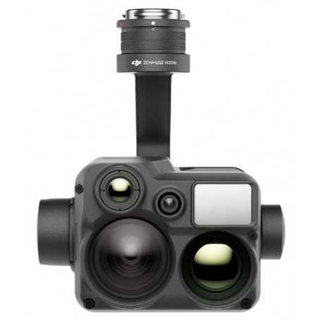 Cámara de Visión Nocturna DJI Zenmuse H20N + DJI Care