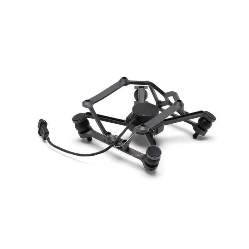 Đầu nối gimbal hướng lên dòng Matrice 300