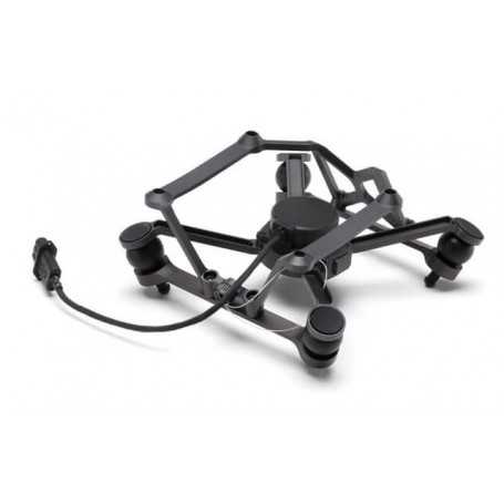 Đầu nối gimbal hướng lên dòng Matrice 300