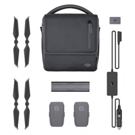 DJI Mavic 2 Enterprise Kit para volar más