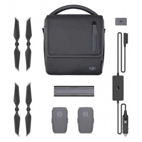 DJI Mavic 2 Enterprise フライモアキット