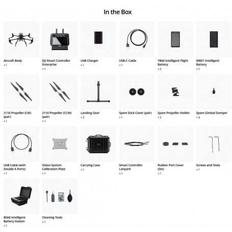 DJI Matrice 300 RTK dron