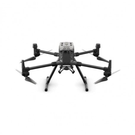 DJI Matrice 300 RTK + Zenmuse H20