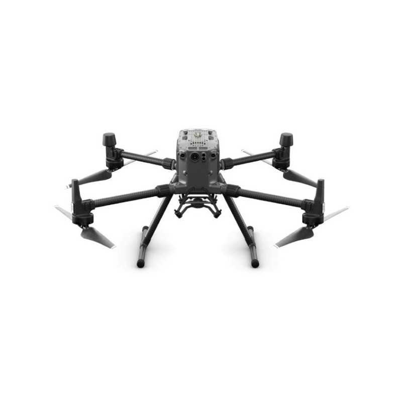 پهپاد ماتریس ۳۰۰ RTK دی‌جی‌آی + زنمیوس H20N