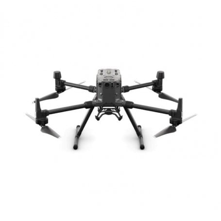 DJI 매트리스 300 RTK 드론 + 젠뮤즈 H20N