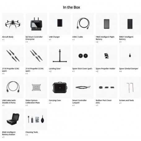 डीजेआई मैट्रिस 300 आरटीके ड्रोन + ज़ेनम्यूज़ एच20एन