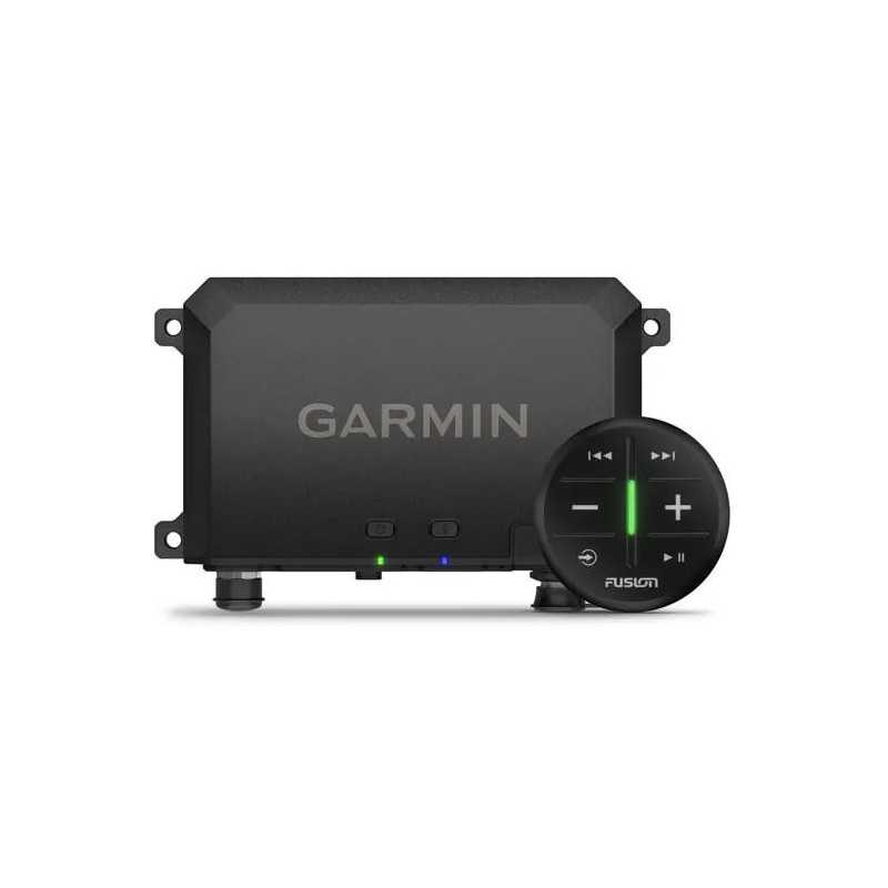 Garmin Tread -äänijärjestelmä - Vain ääniboksi