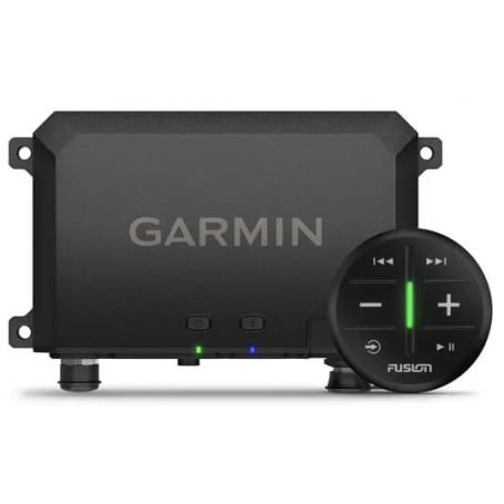 Garmin Tread 오디오 시스템 - 오디오 박스 전용