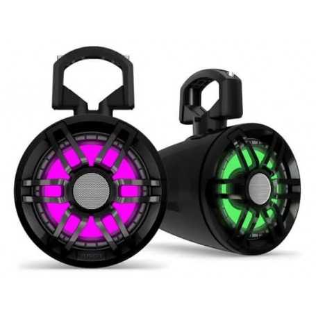 Garmin Tread Ses Sistemi - Yalnızca Hoparlörler