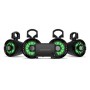 Garmin Tread Audiosysteem met 2 Extra Luidsprekers