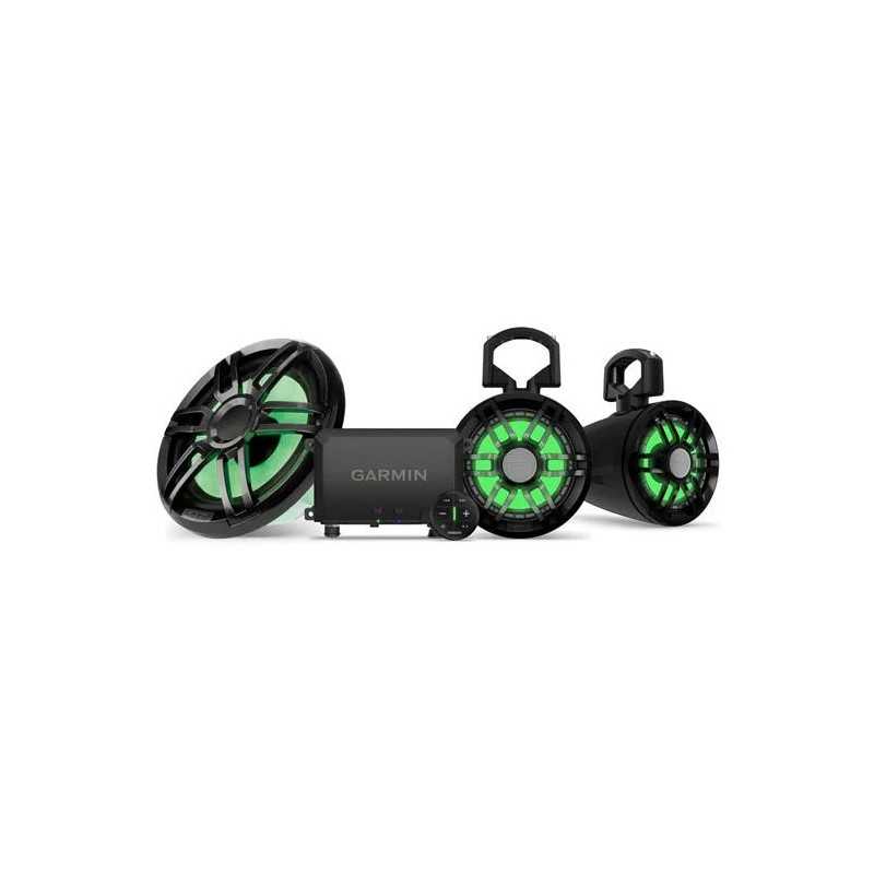 Garmin Tread avdio sistem s subwooferjem