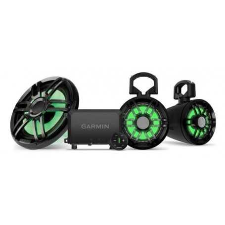 Garmin Tread avdio sistem s subwooferjem