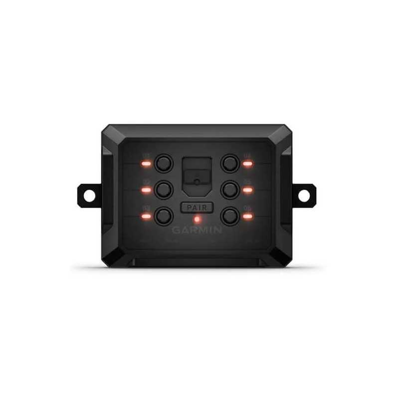 Công tắc điện Garmin