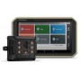 Garmin Overlander ar Garmin PowerSwitch digitālo slēdžu kārbu