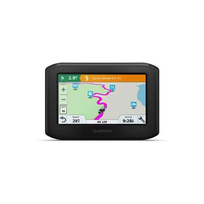 Garmin zūmo 396 LMT-S 4.3 吋摩托車導航儀