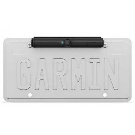 Garmin BC 40 無線後視攝影機（含車牌架）
