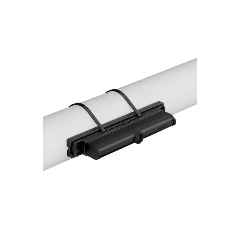Camera Không Dây Garmin BC 40 với Giá Đỡ Ống, Khung Cuộn và Giá Đỡ Tấm Phẳng