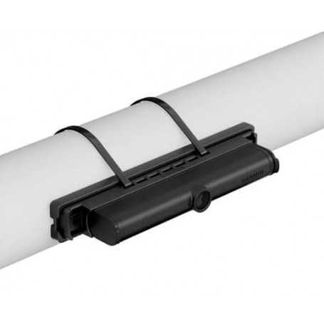 Kamera Nirkabel Garmin BC 40 dengan Dudukan Tabung, Roll Cage, dan Dudukan Pelat Datar