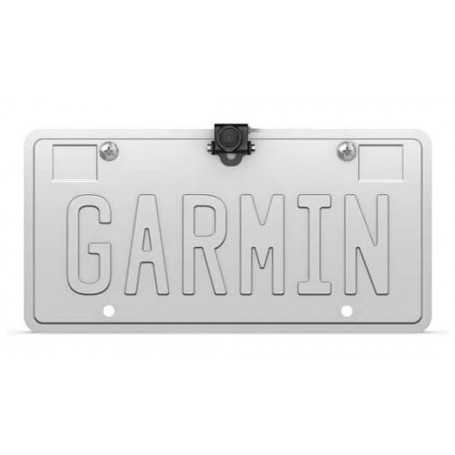 Garmin BC 50 bežična kamera za vožnju unatrag s nosačem za registarsku pločicu