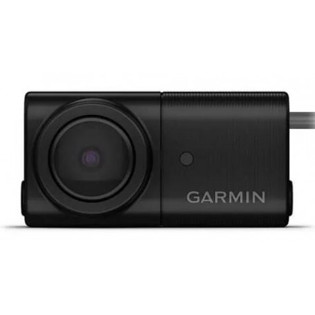 Garmin BC 50 avec caméra de recul sans fil à vision nocturne avec support de plaque d'immatriculation et support de montage