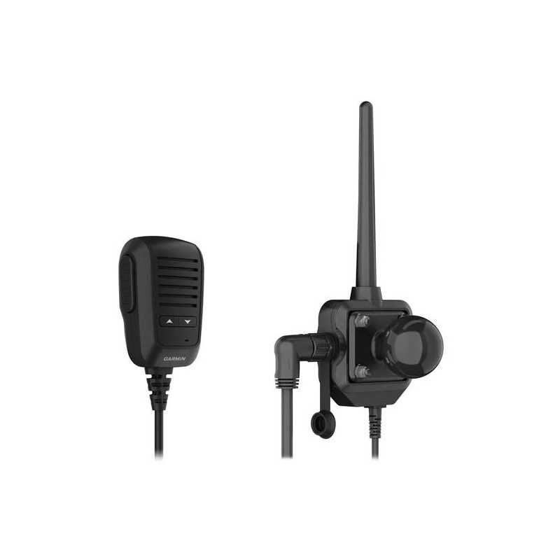 Garmin Групповая Радиосвязь для Поездок (8" и 10")