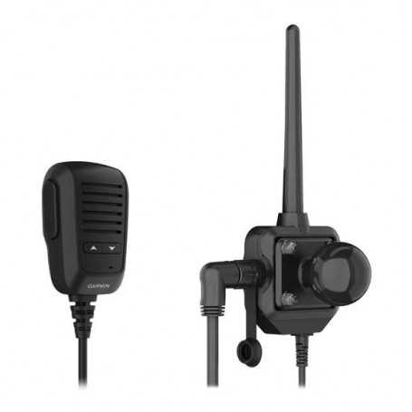 Garmin Group Ride Radio (8" and 10")