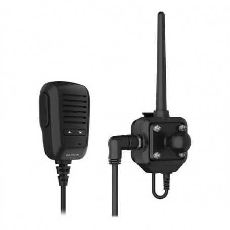 Garmin Radio de Grup pentru Motocicliști 5.5 Inchi