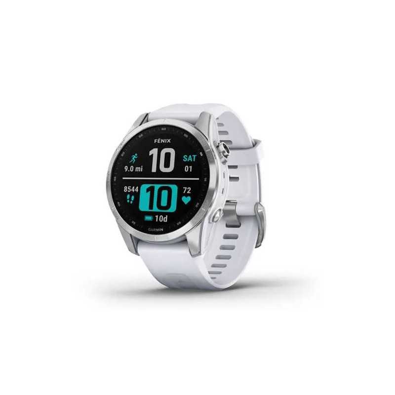 가민 피닉스 7S 스탠다드 에디션 42mm 스마트워치