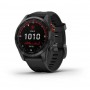 Garmin Fenix 7S Solar Edition 42mm smartklokke
