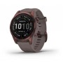 Умные часы Garmin Fenix 7S Sapphire Solar Edition 42 мм