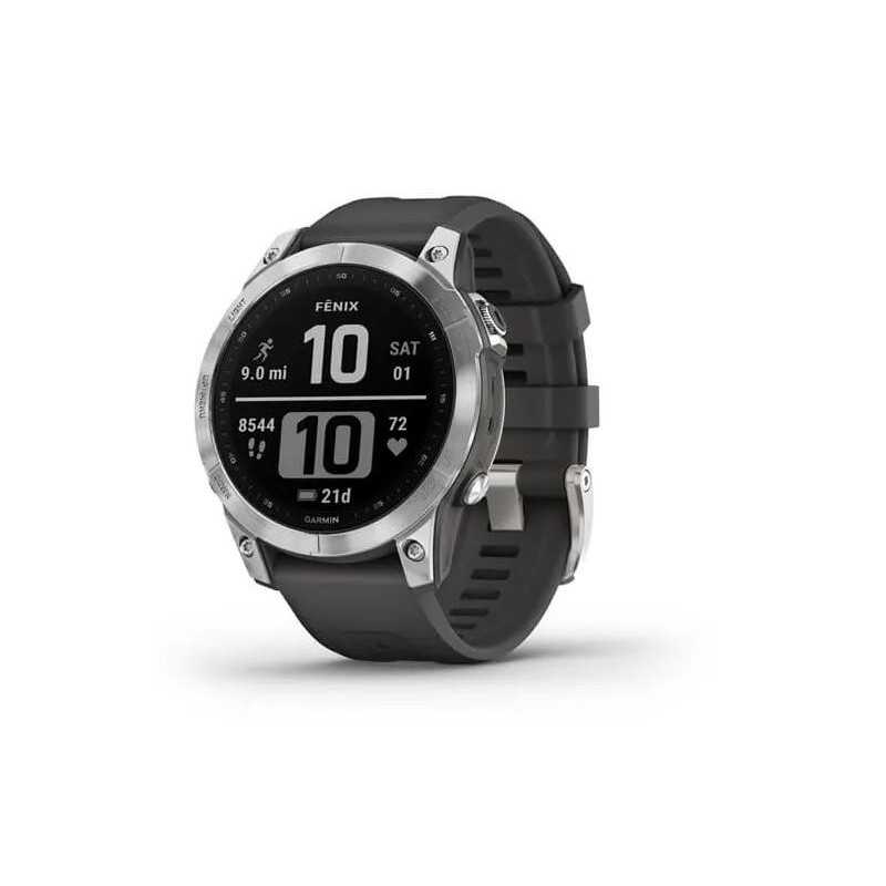 가민 피닉스 7 스탠다드 에디션 47mm 스마트워치