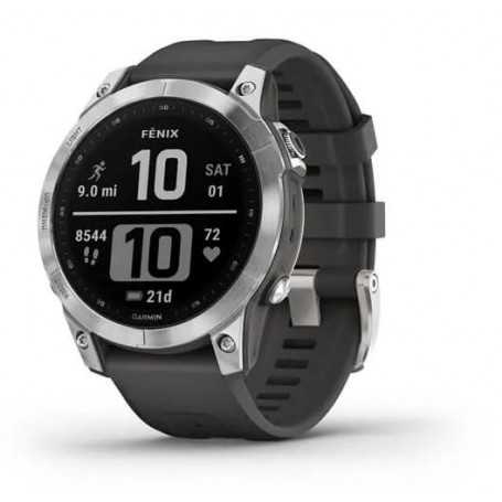 Garmin Fenix 7 Standardna izdaja 47 mm pametna ura