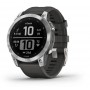 Смартгодинник Garmin Fenix 7 Standard Edition 47 мм