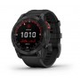 Garmin Fenix 7 Solar Edition 47mm okosóra