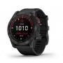 Garmin Fenix 7X - Sólarelding 51mm Snjallúr