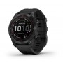 佳明 Fenix 7 蓝宝石太阳能版 47mm 智能手表