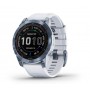 Смарт часовник Garmin Fenix 7 Sapphire Solar Edition 47 мм